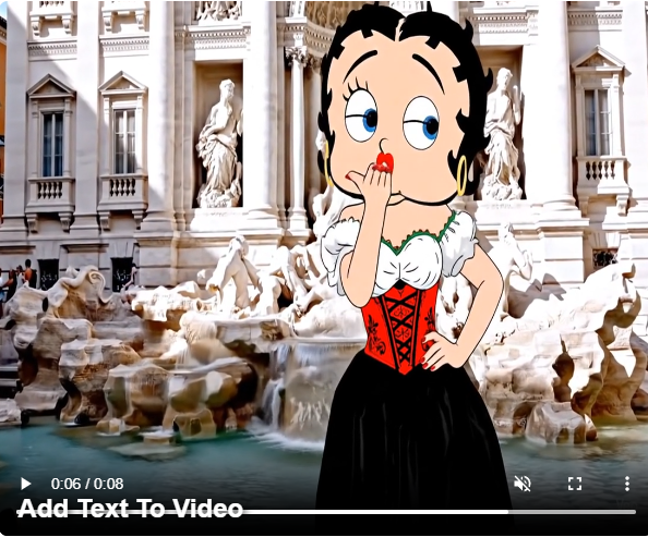 Betty_Boop_Trevi_Fountain