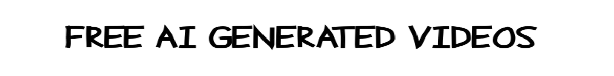 AI Generated Videos Logo