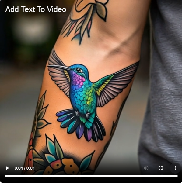 tattoo-hummingbird-arm